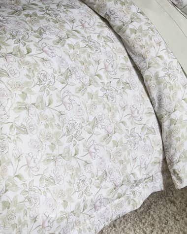 Sferra Victoria Full/Queen Duvet