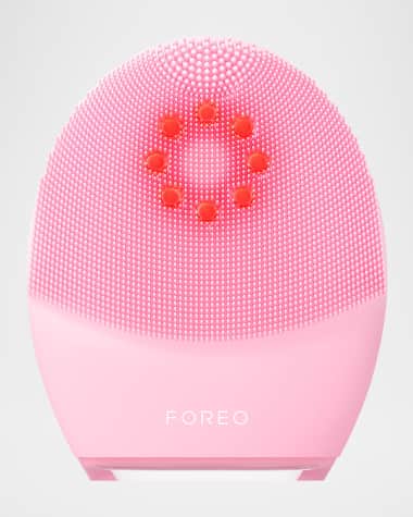 Foreo LUNA 4 Plus Near-Infrared & Microcurrent 4-in-1 Device for Normal Skin