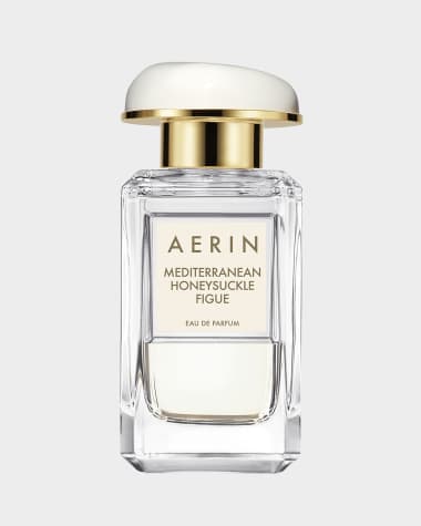 AERIN Mediterranean Honeysuckle Figue Eau de Parfum, 1.7 oz.