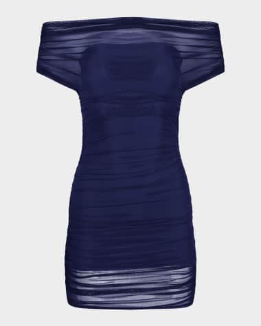 Semi Formal Dresses at Neiman Marcus