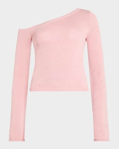 SER.O.YA Alivia Knit Top
