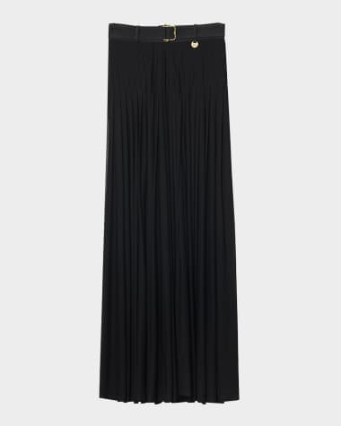 Skirts Burberry Women's Clothing | Neiman Marcus
