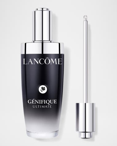 Lancome Genifique Ultimate Serum, 3.8 oz.