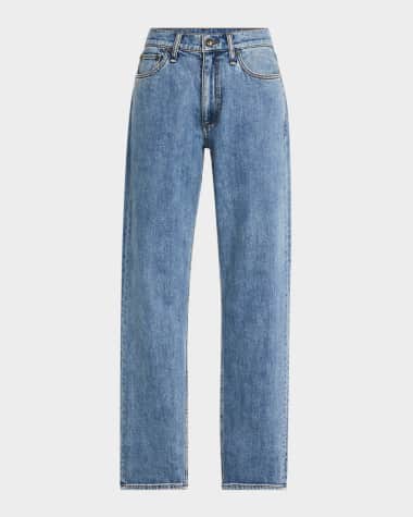 Rag & Bone Men's Fit 2 Authentic Stretch Jeans