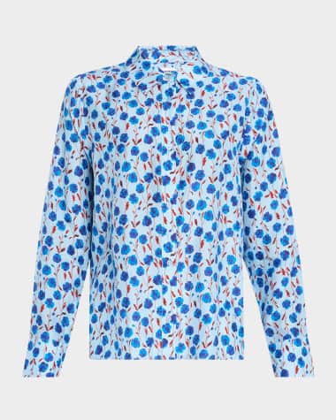 Essentiel Antwerp Hensley Fitted Shirt