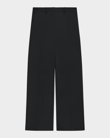 2025年 今季 theory luxe Malise Pant theory luxe Pants (Other) LightGray 34(Approx. XS
