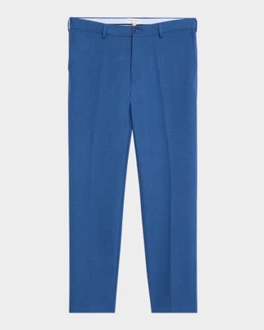 Peter Millar Men's Charlotte Performance Trousers
