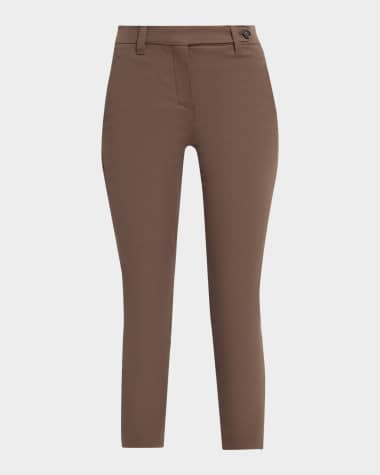 Brunello Cucinelli Pants Women's Clothing | Neiman Marcus