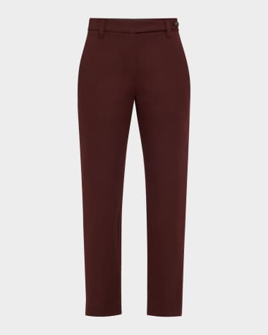 Brunello Cucinelli Pants Women's Clothing | Neiman Marcus