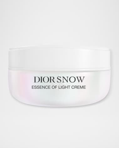 DIOR Diorsnow Essence of Light Creme, 1.7 oz.