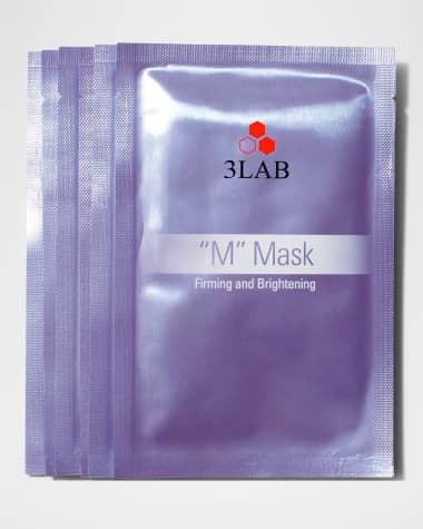 3LAB M Mask, Yours with any $300 3LAB order