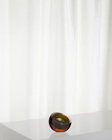 Pluto Bowl, Small