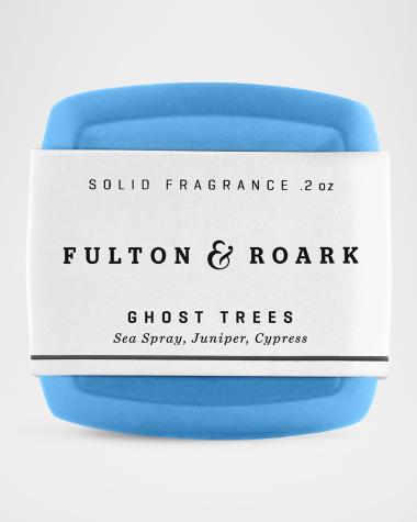 Ghost Trees