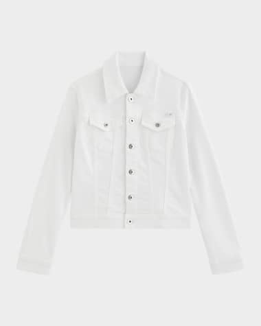 AG Jeans Robyn Denim Jacket