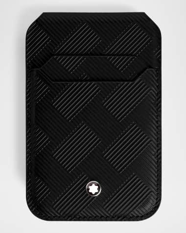 Montblanc Men's Extreme 3.0 Card Wallet for iPhone with MagSafe