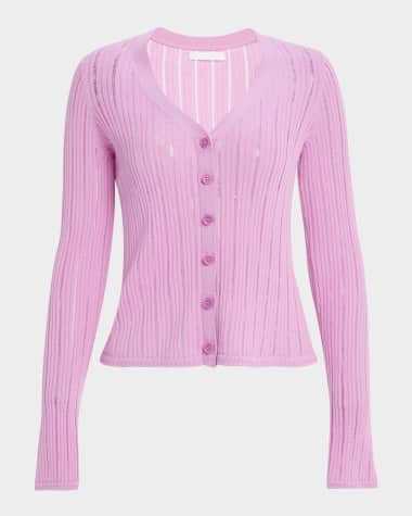 Sablyn Vinni Knit Cardigan
