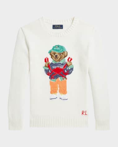 Ralph Lauren Childrenswear