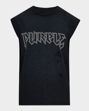 Men's Designer T-Shirts | Neiman Marcus