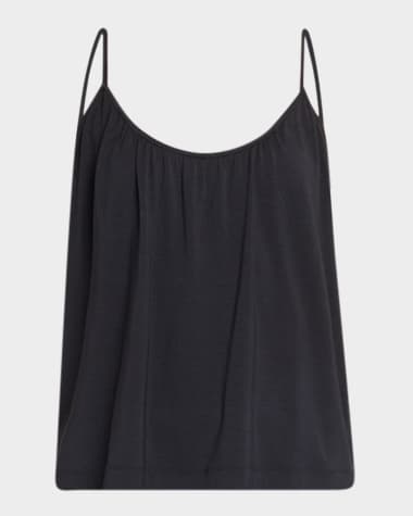 Eberjey Gisele Knit Cami & Pants Pajama Set