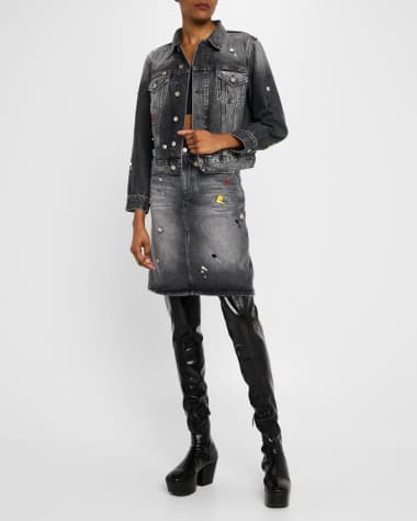 Marc Jacobs