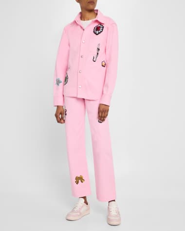 Marc Jacobs