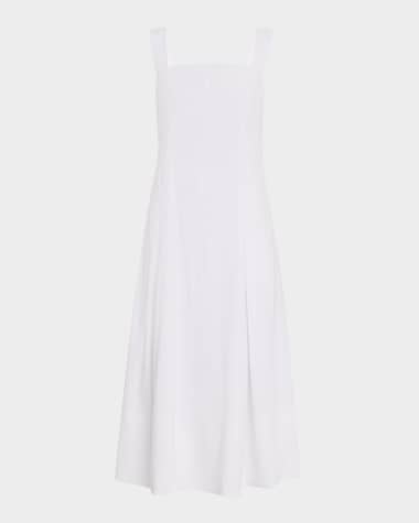 Vince Sleeveless Cami Dress