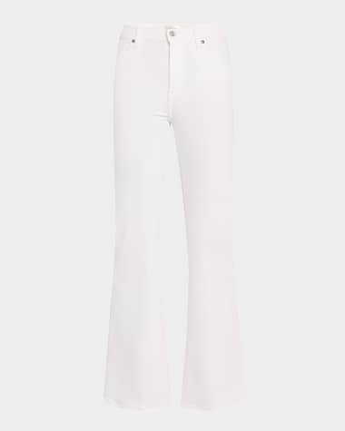FRAME The Icon Flare Jeans