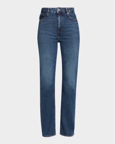 FRAME The Ruler Jeans
