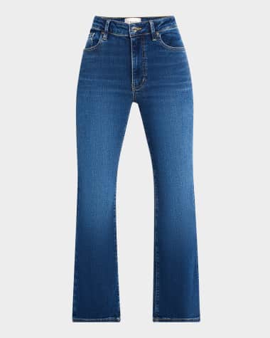 FRAME The Pixie Reboot Jeans