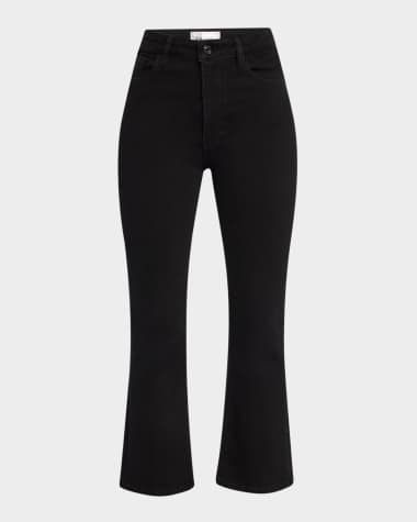 FRAME The Reboot Crop Jeans
