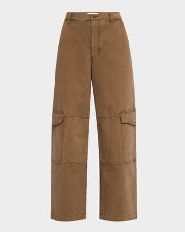 FRAME The Station Cargo Pants