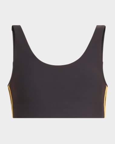 The Upside Beaufort Harley Scoop Sports Bra