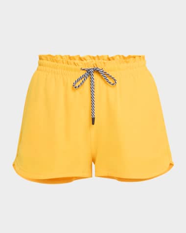 The Upside Dunes Era Shorts