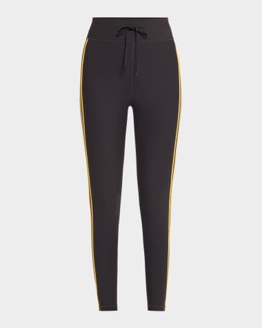 The Upside Beaufort 25" Midi Pants