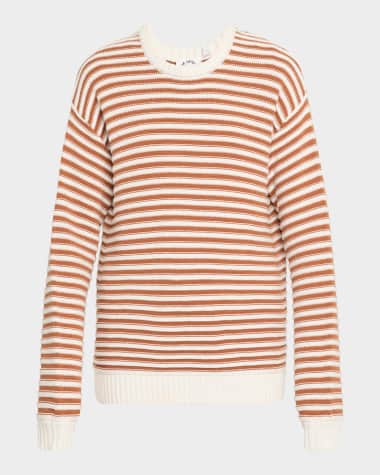 The Upside Boo Knit Sweater