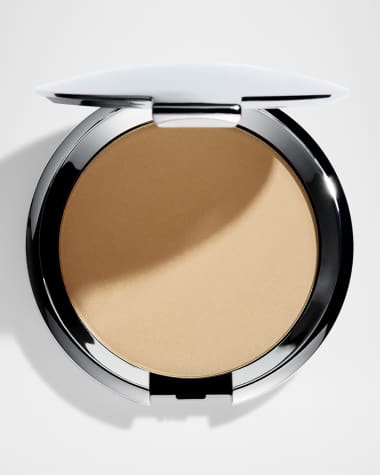 Chantecaille Compact Makeup Powder Foundation, 0.35 oz.