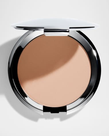 Chantecaille Compact Makeup Powder Foundation, 0.35 oz.