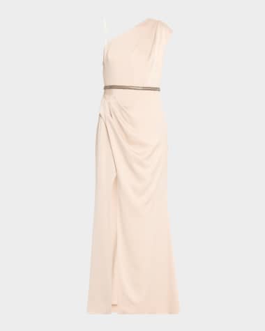Designer Gowns on Sale at Neiman Marcus