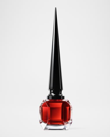Christian Louboutin Fetiche Le Cuir Eau de Parfum, Yours with any $250 Christian Louboutin order