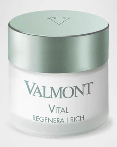 Valmont Vital Regenera I Rich Cream, 1 .7 oz.