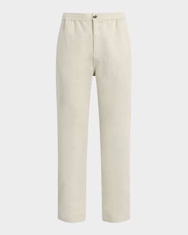 Joe's Jeans Men's Clarkson Linen Pants