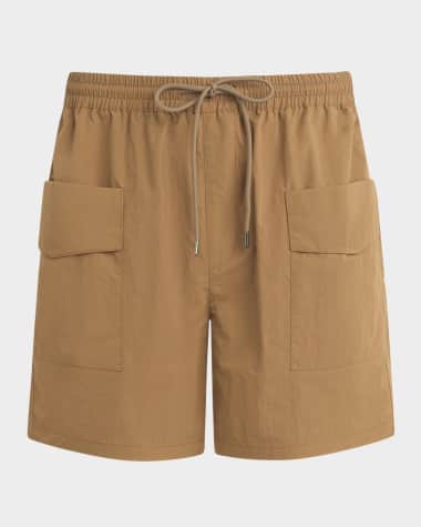 Joe's Jeans Men's Modern Cargo Shorts