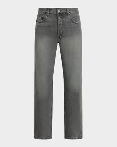 Joe's Jeans Men's Relaxed Straight-Leg Jeans
