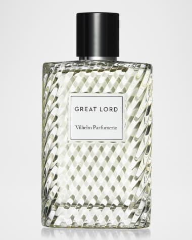 Vilhelm Parfumerie Great Lord Eau de Parfum, 3.4 oz.