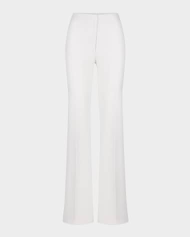 Smythe Classic Stretch Pants