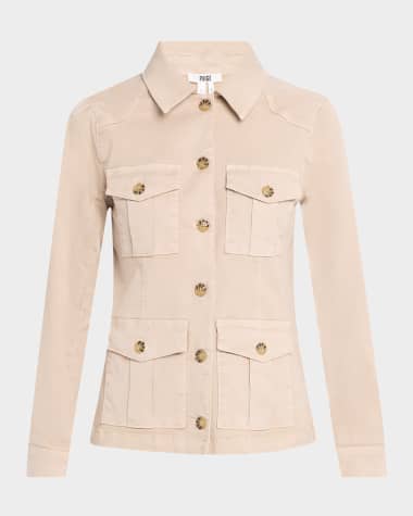 PAIGE Stacey Jacket