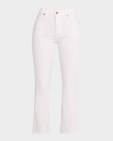 FRAME The Reboot Crop Jeans