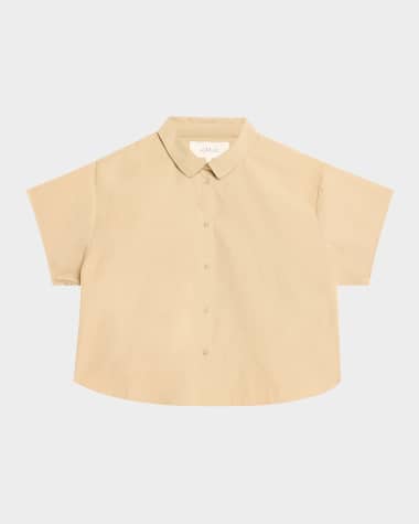 The Great The Valor Top