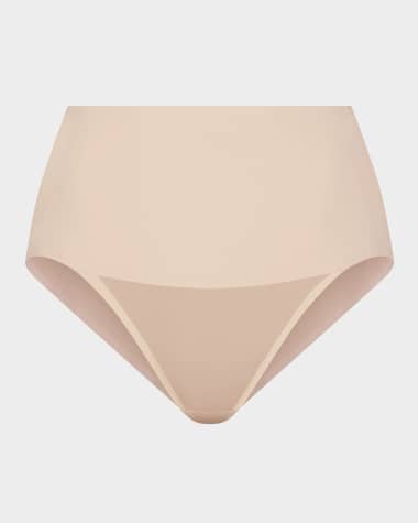 Spanx Undie-tectable Smoothing Briefs
