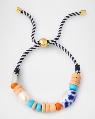 Mignonne Gavigan Lupe Bracelet